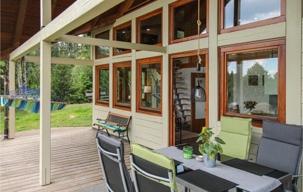 Chalet Bestaenderhof Schonach im Schwarzwald Exterior photo